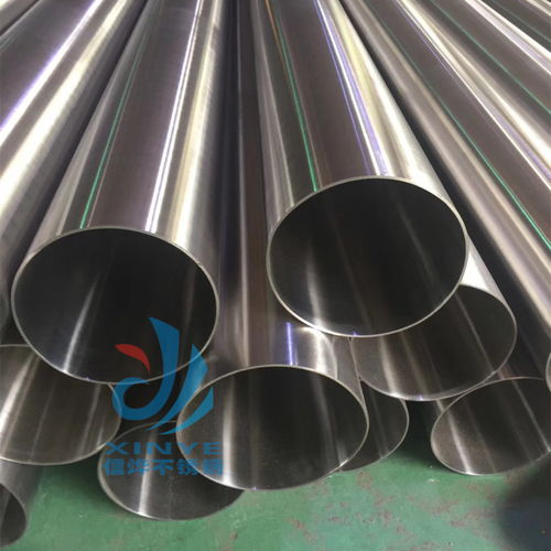 食品無塵車間凈化工程中的內(nèi)外拋光衛(wèi)生級不銹鋼管選擇與工程管理服務(wù)